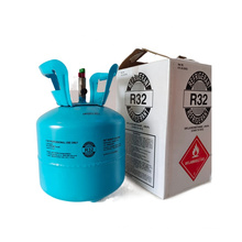 factory supply air conditioner 99.9% purity 3kg refrigerant r32 32 r32 refrigerant gas r32